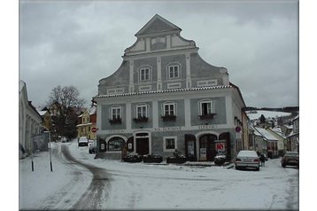 Češka Penzión Češki Krumlov / Český Krumlov, Eksterijer